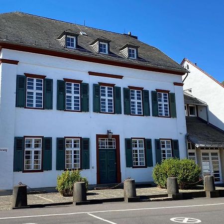Kloster Steinfeld Gaestehaus Kall Buitenkant foto