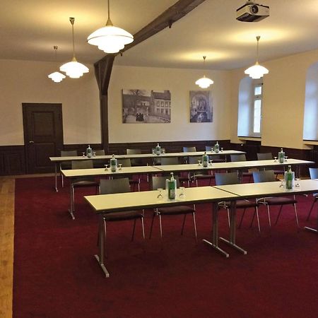 Kloster Steinfeld Gaestehaus Kall Buitenkant foto