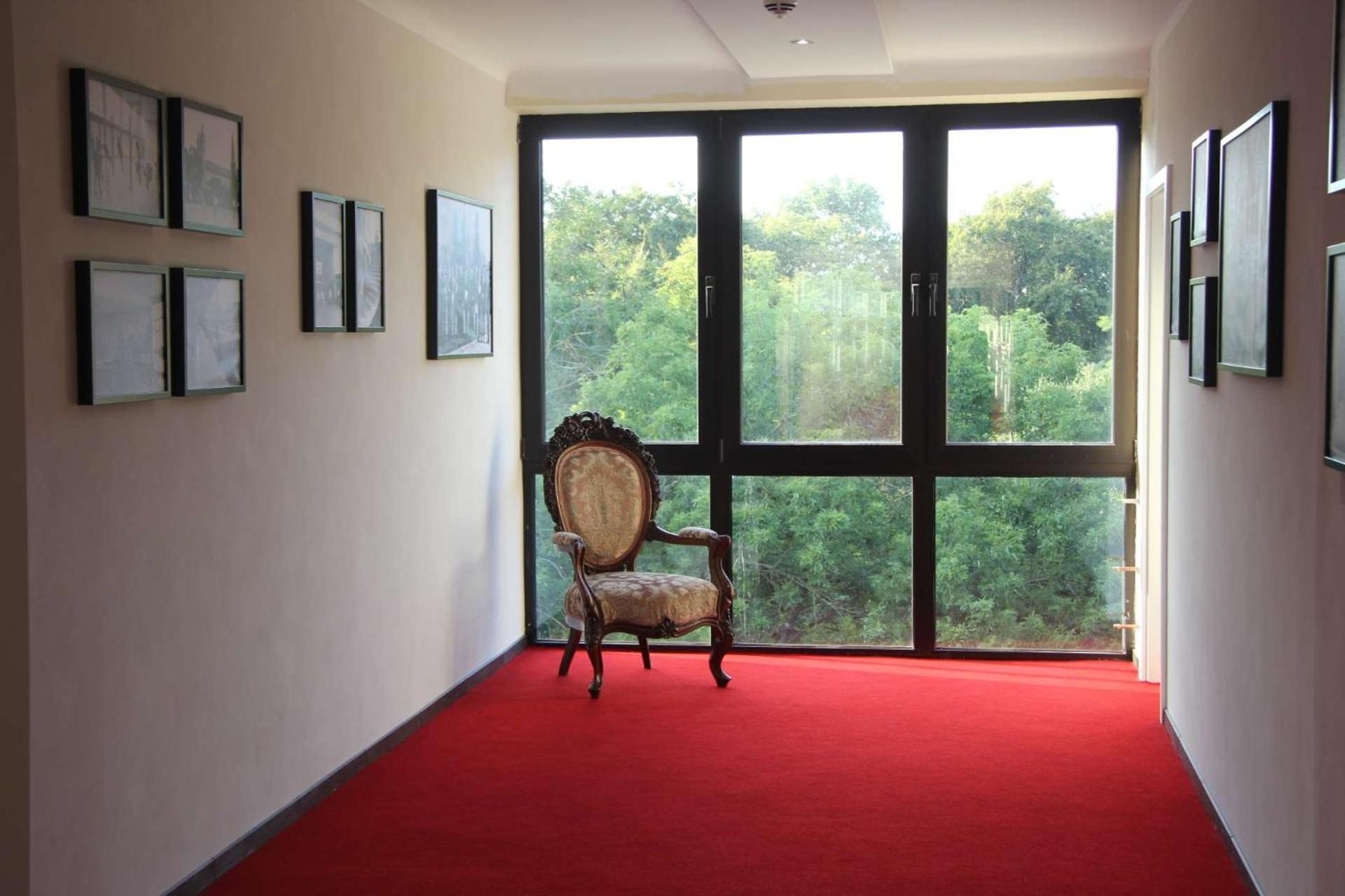 Kloster Steinfeld Gaestehaus Kall Buitenkant foto